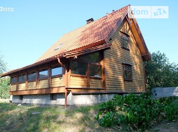 двухэтажный дом с камином, 137 кв. м, сендвич-панели. Продажа в Запорожье район Коммунарский фото 1 двухэтажный дом с камином, 137 кв. м, сендвич-панели. Продажа в Запорожье район Коммунарский фото 1