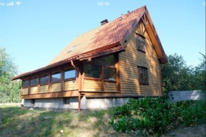 двухэтажный дом, 137.6 кв. м, кирпич. Продажа в Запорожье район Коммунарский фото 2