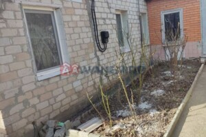 одноповерховий будинок, 64 кв. м, кирпич. Продаж в Запоріжжі, район Комунарський фото 2