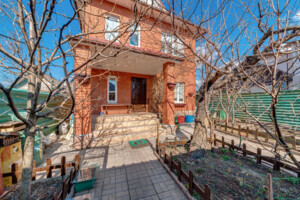 двоповерховий будинок з мансардою, 123.9 кв. м, ракушняк. Продаж в Запоріжжі, район Комунарський фото 2