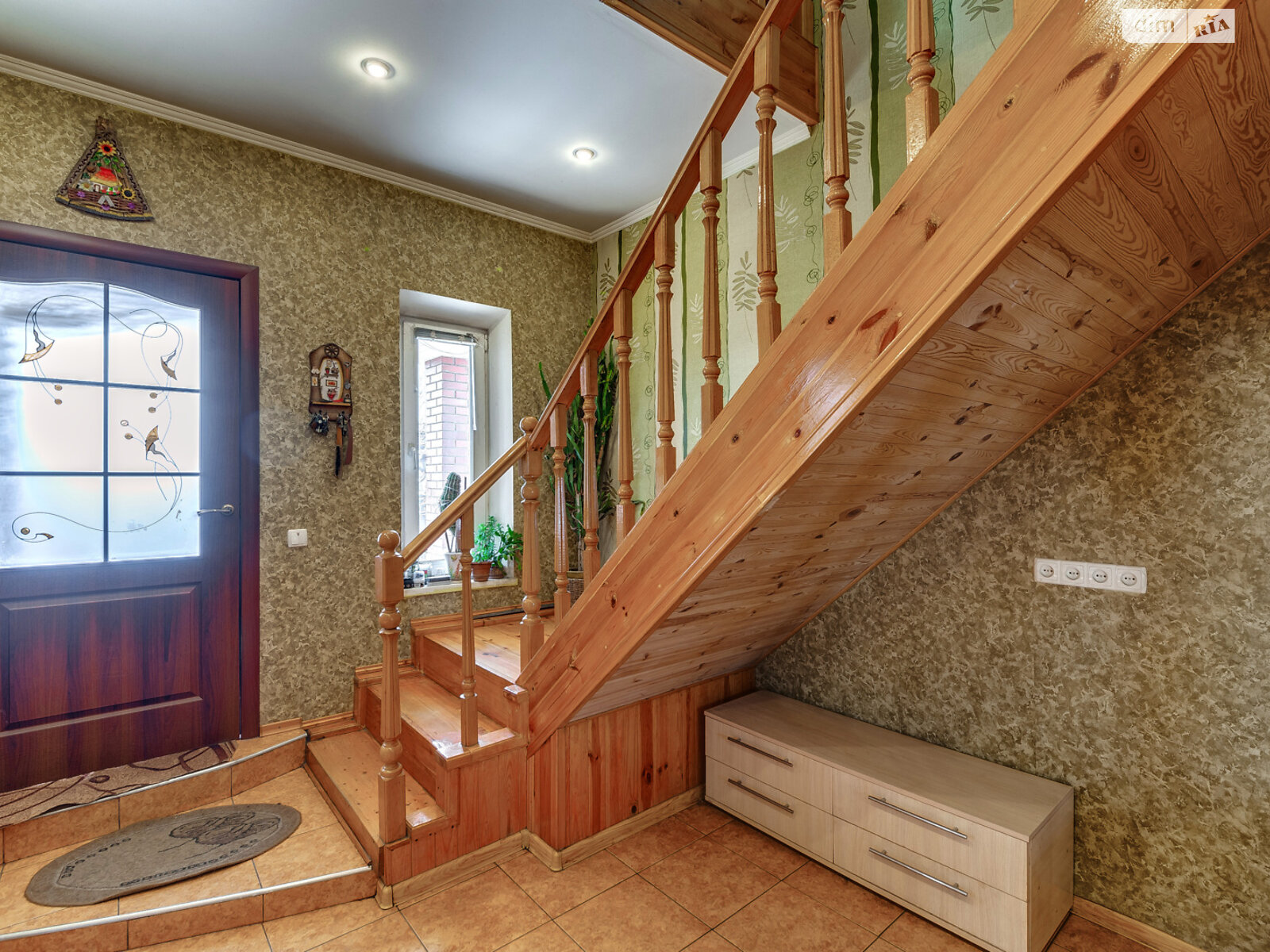 двоповерховий будинок з мансардою, 124.5 кв. м, цегла. Продаж в Запоріжжі, район Комунарський фото 1 двоповерховий будинок з мансардою, 124.5 кв. м, цегла. Продаж в Запоріжжі, район Комунарський фото 1