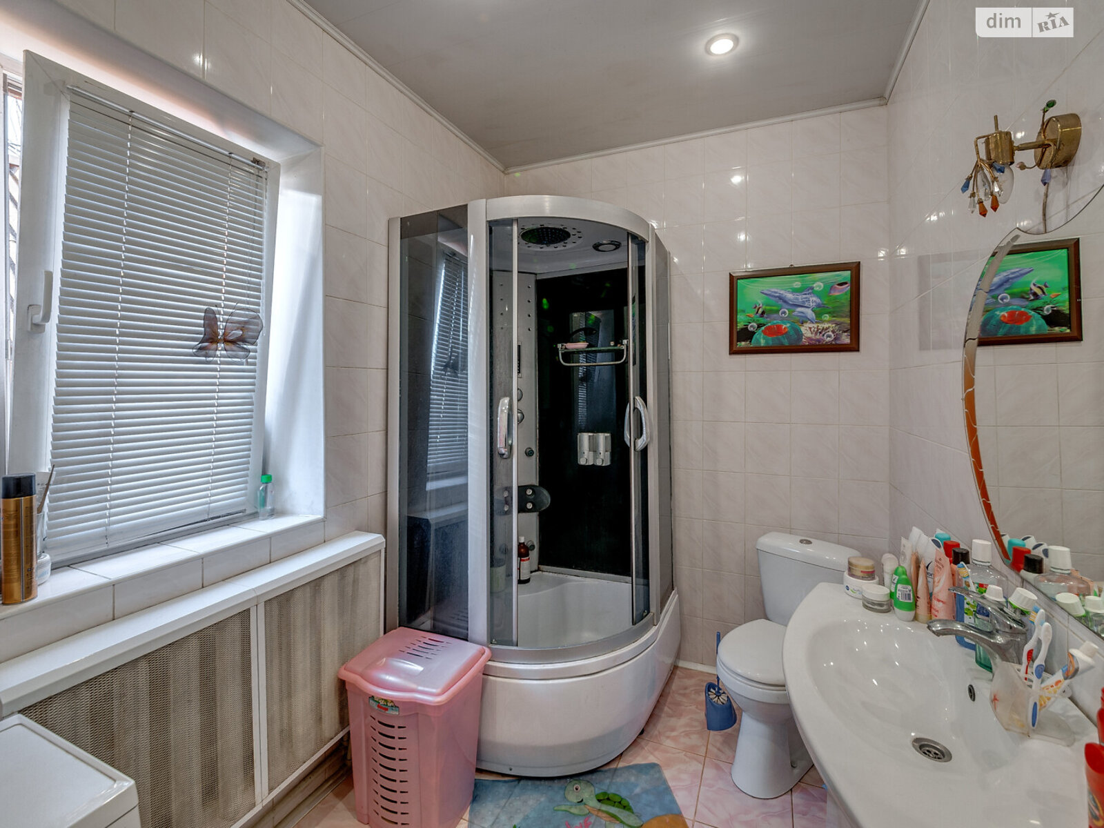 двоповерховий будинок з мансардою, 124.5 кв. м, цегла. Продаж в Запоріжжі, район Комунарський фото 1 двоповерховий будинок з мансардою, 124.5 кв. м, цегла. Продаж в Запоріжжі, район Комунарський фото 1
