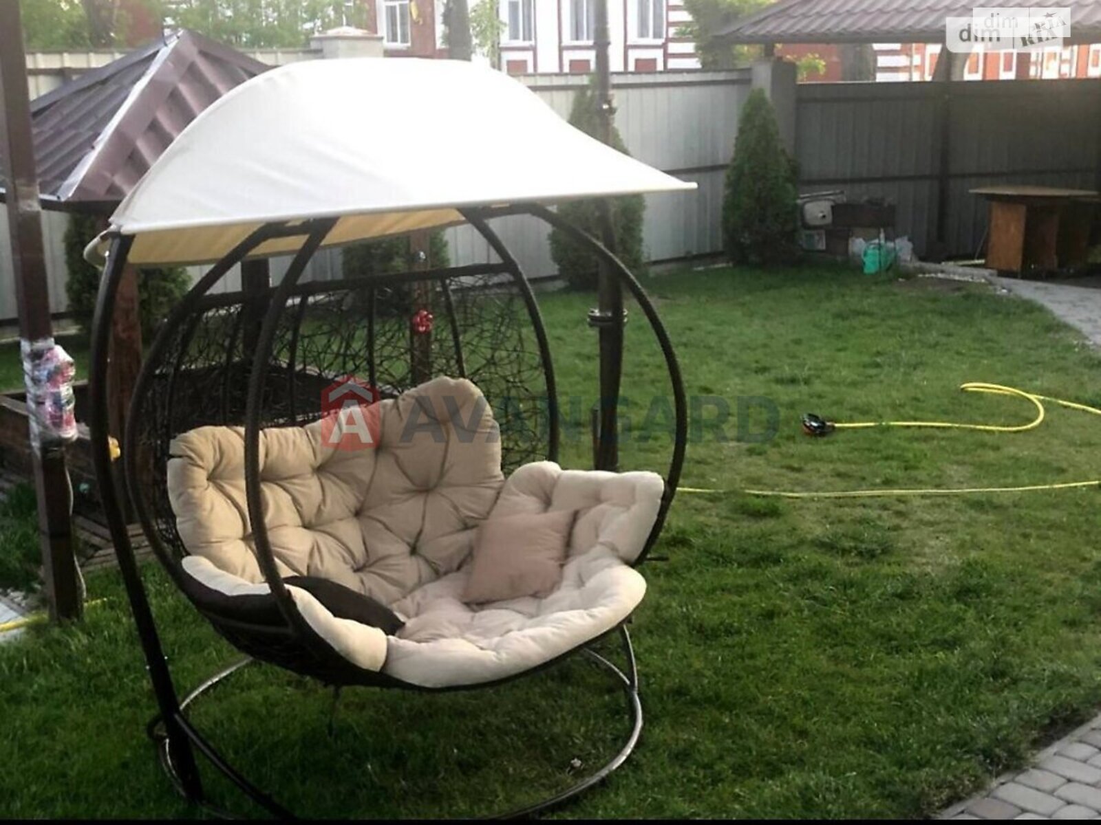 двоповерховий будинок, 135 кв. м, кирпич. Продаж в Запоріжжі, район Комунарський фото 1