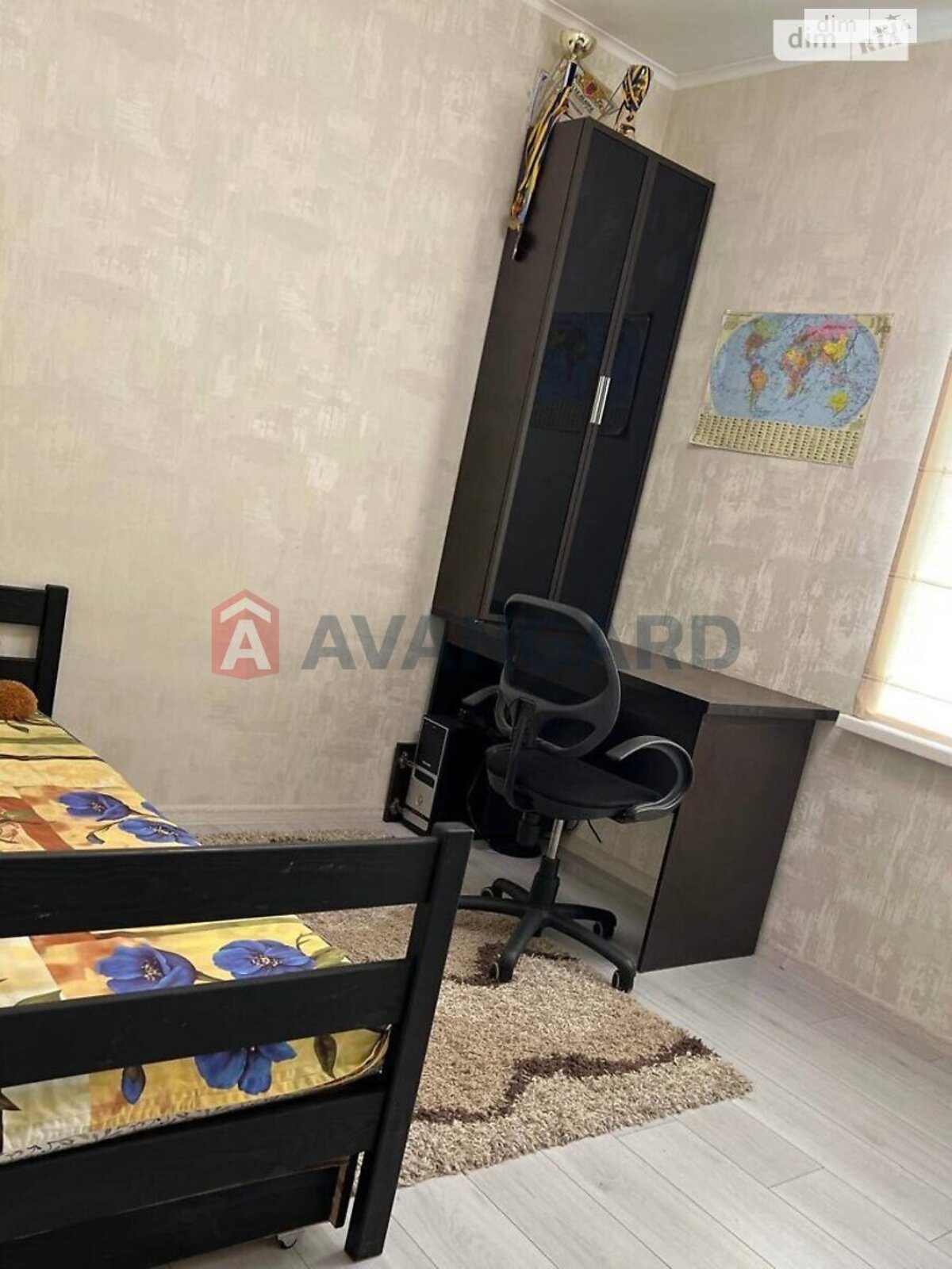 двоповерховий будинок, 135 кв. м, кирпич. Продаж в Запоріжжі, район Комунарський фото 1