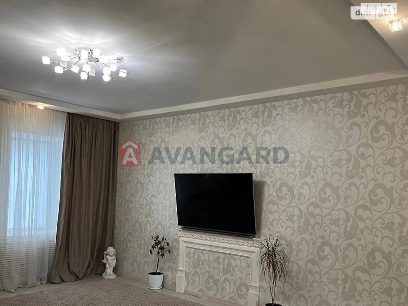 двоповерховий будинок, 135 кв. м, кирпич. Продаж в Запоріжжі, район Комунарський фото 1