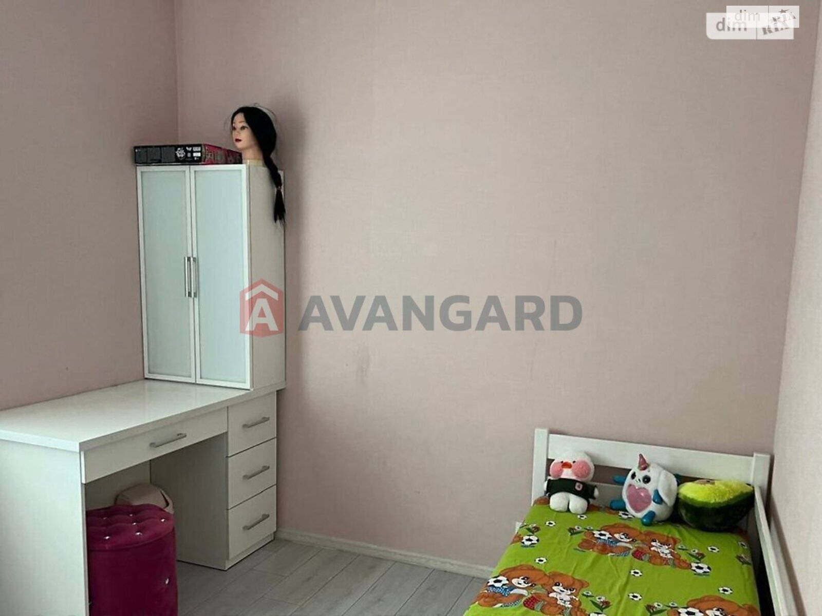 двоповерховий будинок, 135 кв. м, кирпич. Продаж в Запоріжжі, район Комунарський фото 1