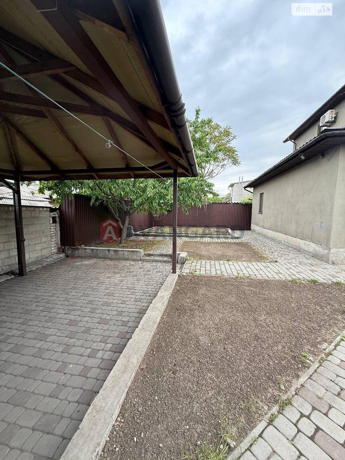 двоповерховий будинок, 135 кв. м, кирпич. Продаж в Запоріжжі, район Комунарський фото 1