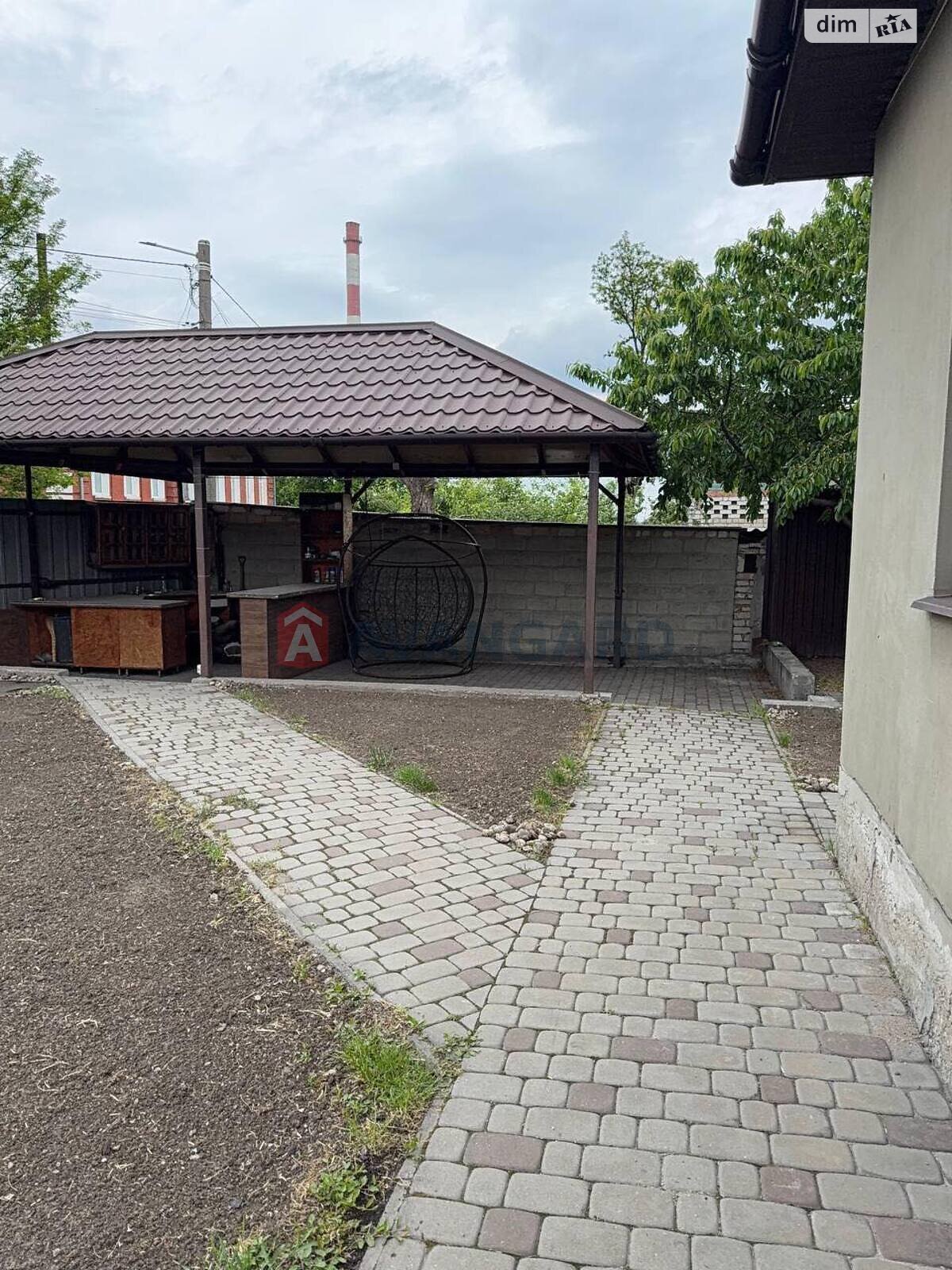 двоповерховий будинок, 135 кв. м, кирпич. Продаж в Запоріжжі, район Комунарський фото 1