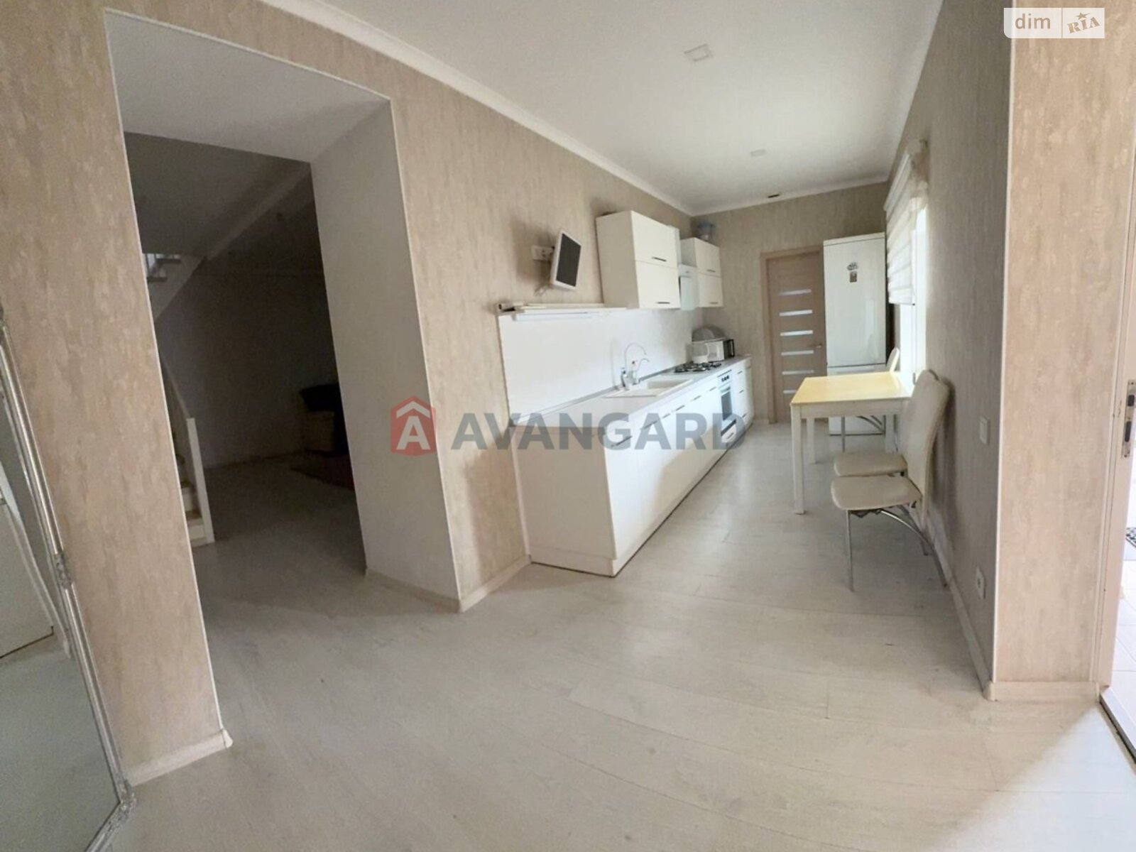 двоповерховий будинок, 135 кв. м, кирпич. Продаж в Запоріжжі, район Комунарський фото 1