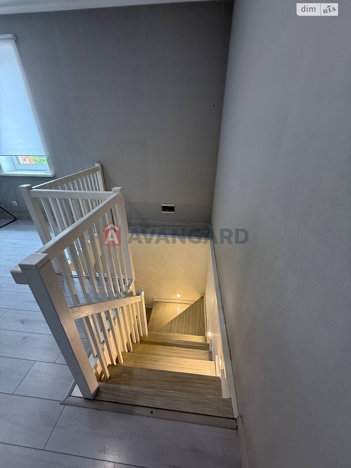 двоповерховий будинок, 135 кв. м, кирпич. Продаж в Запоріжжі, район Комунарський фото 1