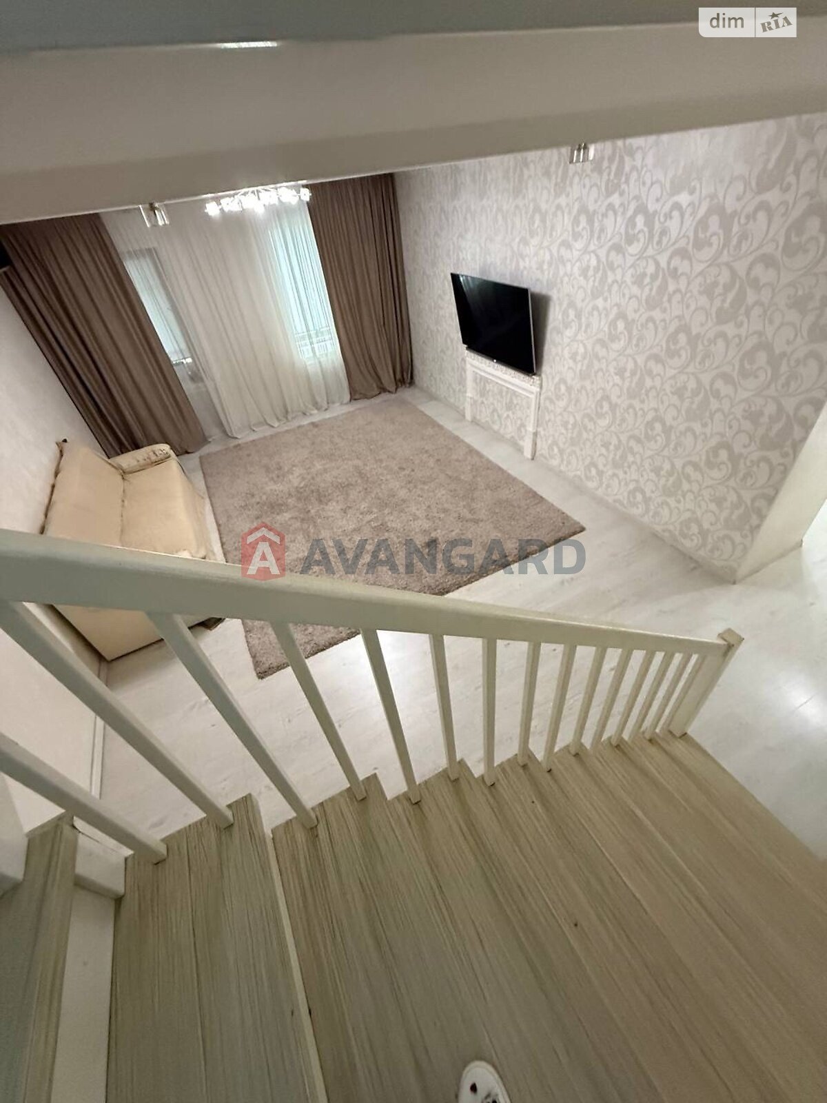 двоповерховий будинок, 135 кв. м, кирпич. Продаж в Запоріжжі, район Комунарський фото 1