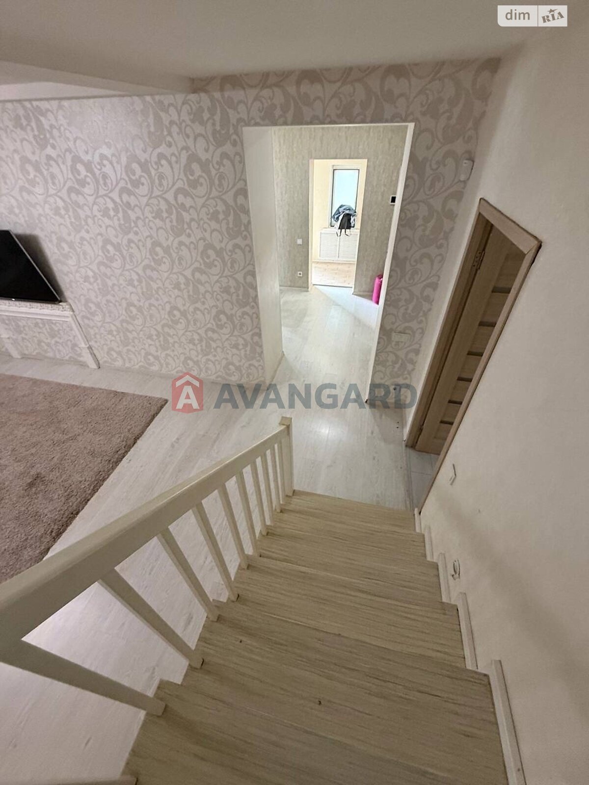 двоповерховий будинок, 135 кв. м, кирпич. Продаж в Запоріжжі, район Комунарський фото 1