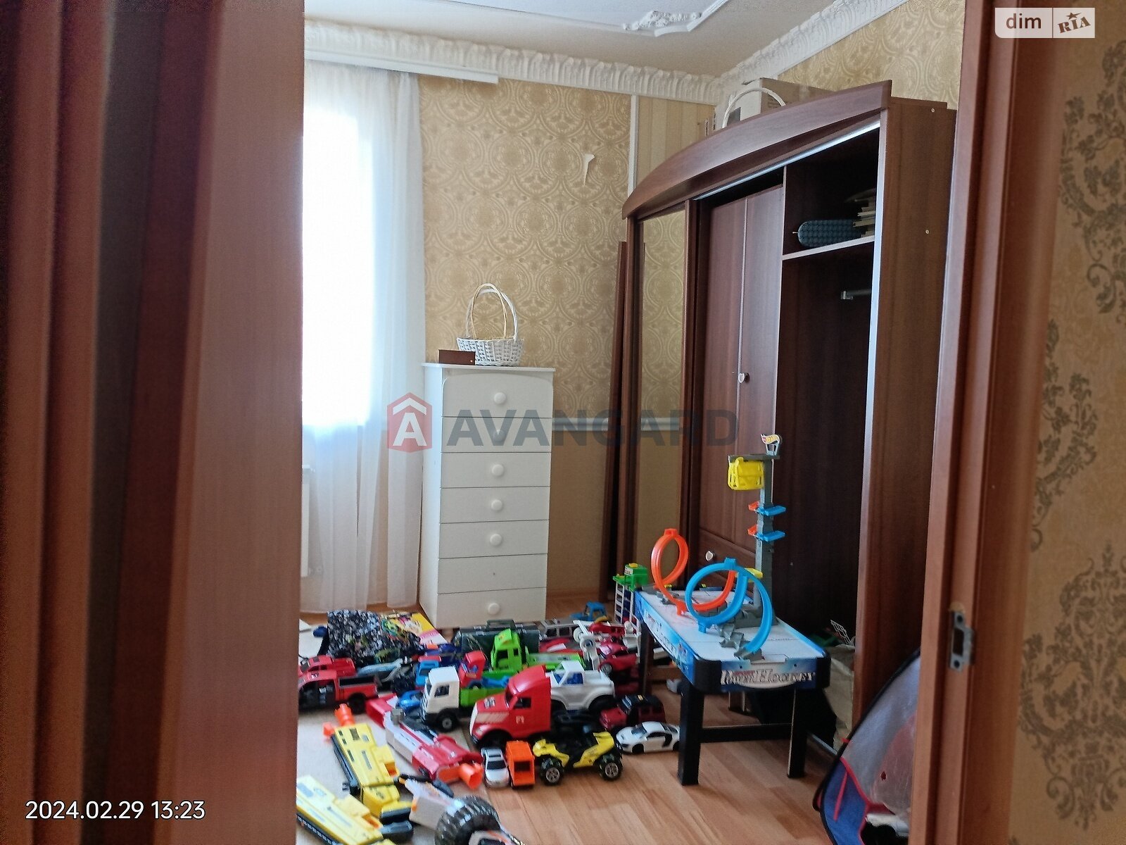 двухэтажный дом, 290 кв. м, газобетон. Продажа в Запорожье район Коммунарский фото 1