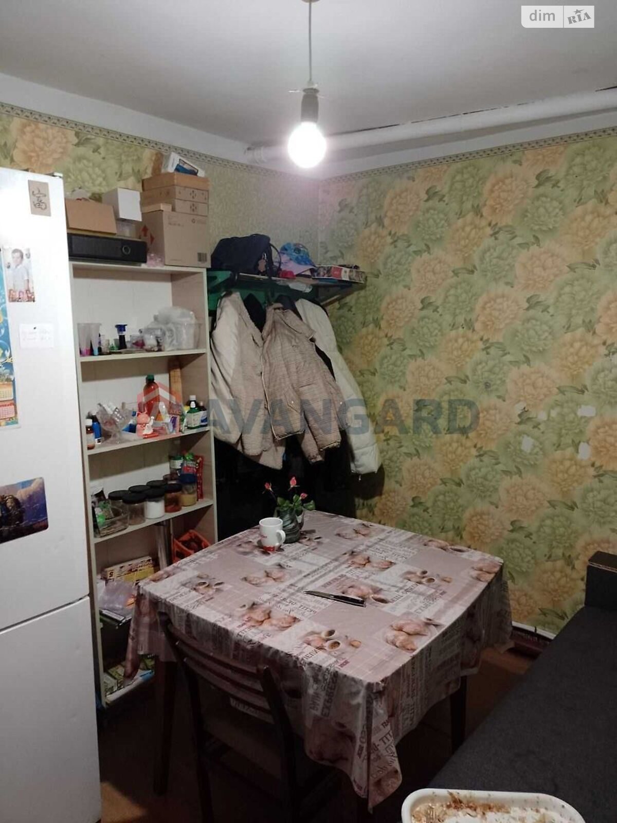 одноэтажный дом, 89 кв. м, кирпич. Продажа в Запорожье район Коммунарский фото 1