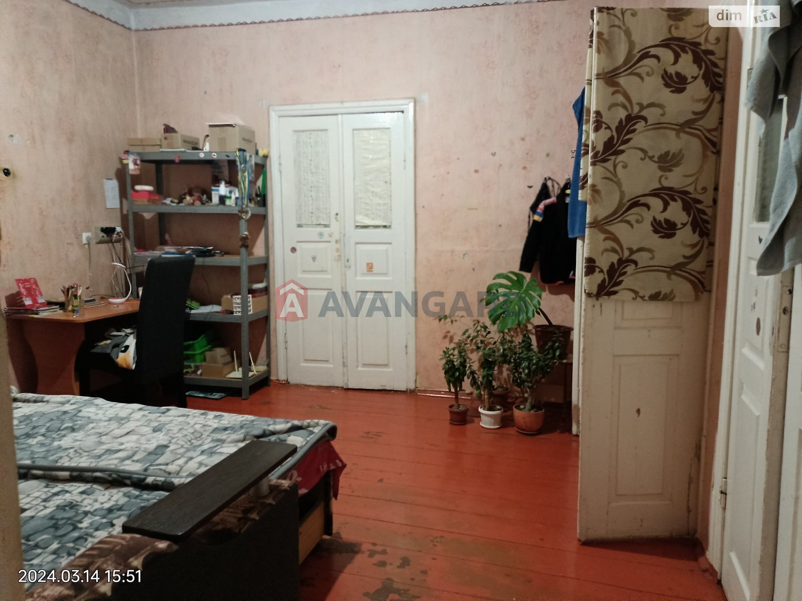 одноэтажный дом, 89 кв. м, кирпич. Продажа в Запорожье район Коммунарский фото 1