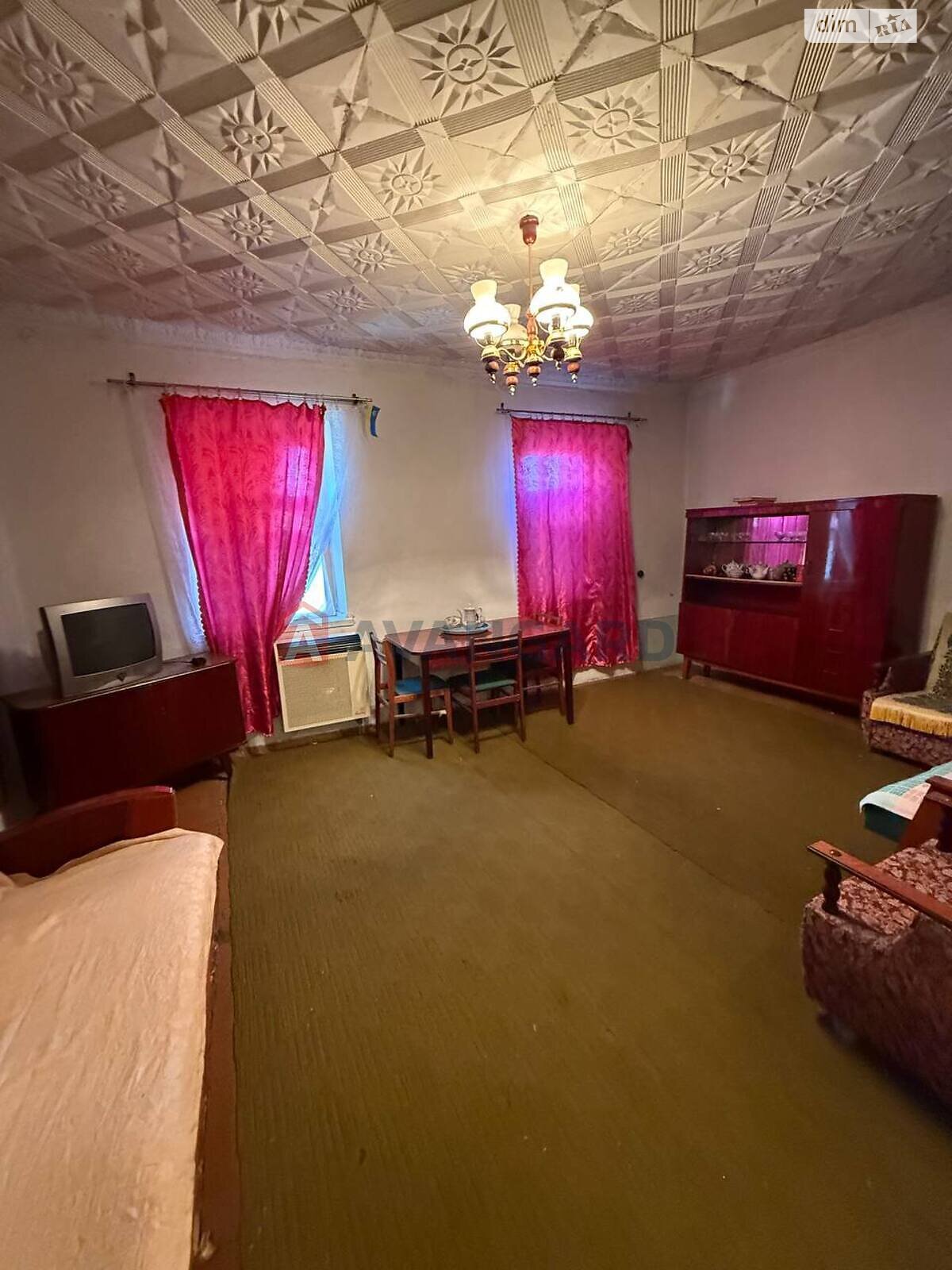 одноповерховий будинок, 74 кв. м, кирпич. Продаж в Запоріжжі, район Шевченківський фото 1 одноповерховий будинок, 74 кв. м, кирпич. Продаж в Запоріжжі, район Шевченківський фото 1