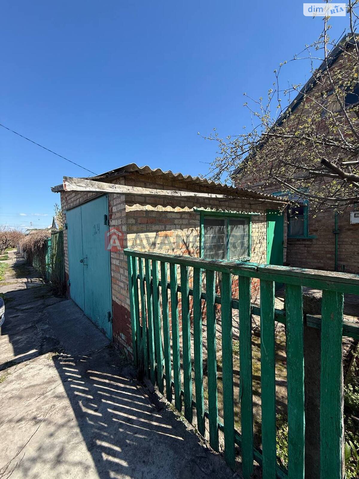 одноповерховий будинок, 74 кв. м, кирпич. Продаж в Запоріжжі, район Шевченківський фото 1 одноповерховий будинок, 74 кв. м, кирпич. Продаж в Запоріжжі, район Шевченківський фото 1