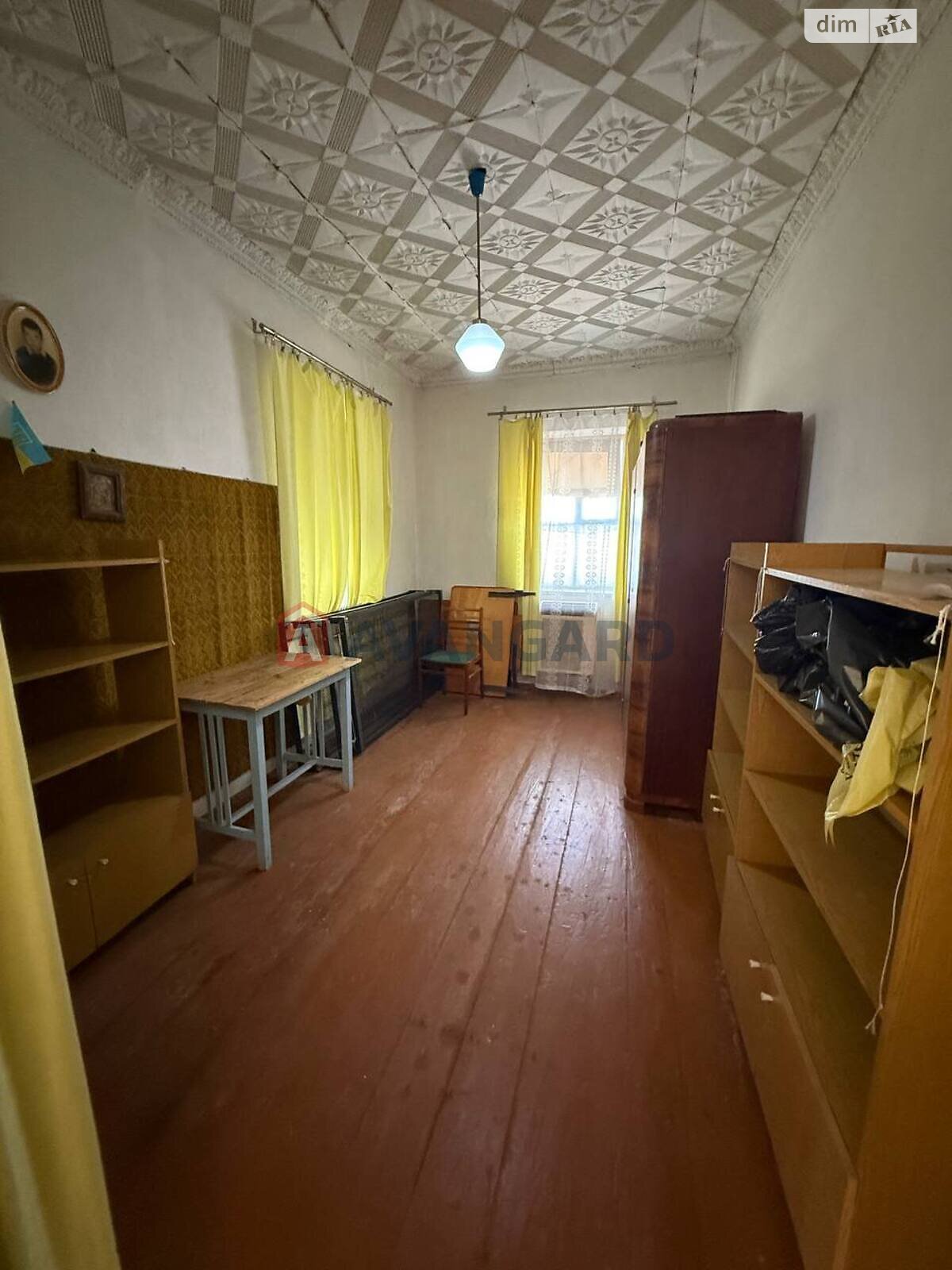 одноповерховий будинок, 74 кв. м, кирпич. Продаж в Запоріжжі, район Шевченківський фото 1 одноповерховий будинок, 74 кв. м, кирпич. Продаж в Запоріжжі, район Шевченківський фото 1