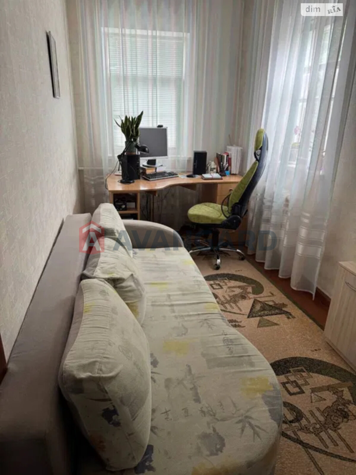 одноэтажный дом, 80 кв. м, кирпич. Продажа в Запорожье район Коммунарский фото 1 одноэтажный дом, 80 кв. м, кирпич. Продажа в Запорожье район Коммунарский фото 1