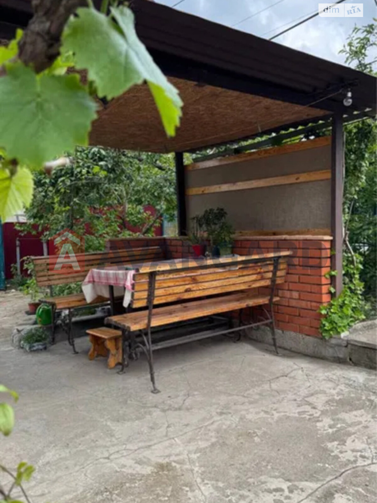 одноэтажный дом, 80 кв. м, кирпич. Продажа в Запорожье район Коммунарский фото 1 одноэтажный дом, 80 кв. м, кирпич. Продажа в Запорожье район Коммунарский фото 1
