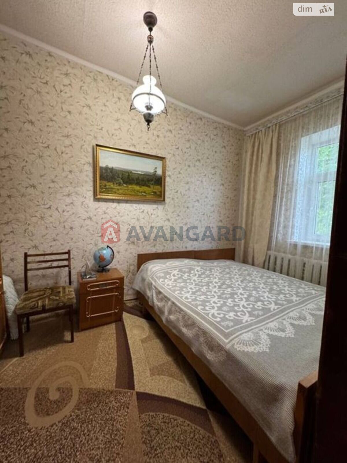 одноповерховий будинок, 80 кв. м, кирпич. Продаж в Запоріжжі, район Комунарський фото 1 одноповерховий будинок, 80 кв. м, кирпич. Продаж в Запоріжжі, район Комунарський фото 1