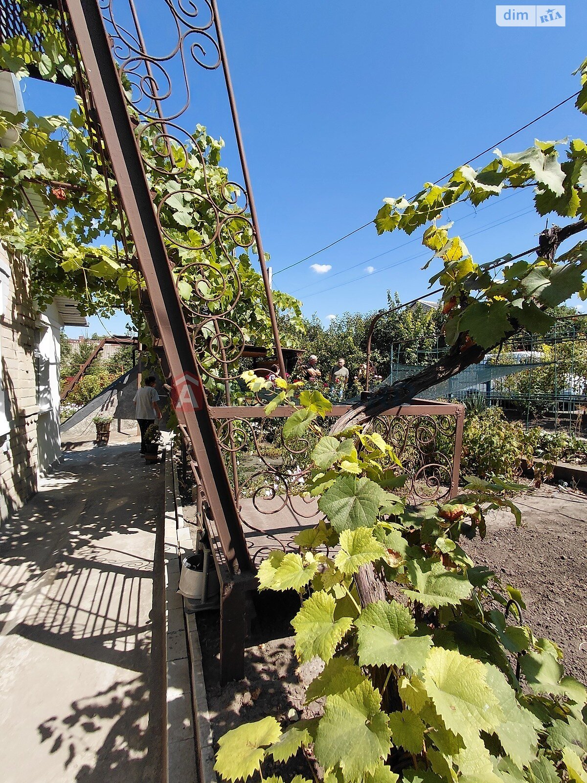 одноповерховий будинок, 80 кв. м, кирпич. Продаж в Запоріжжі, район Комунарський фото 1 одноповерховий будинок, 80 кв. м, кирпич. Продаж в Запоріжжі, район Комунарський фото 1