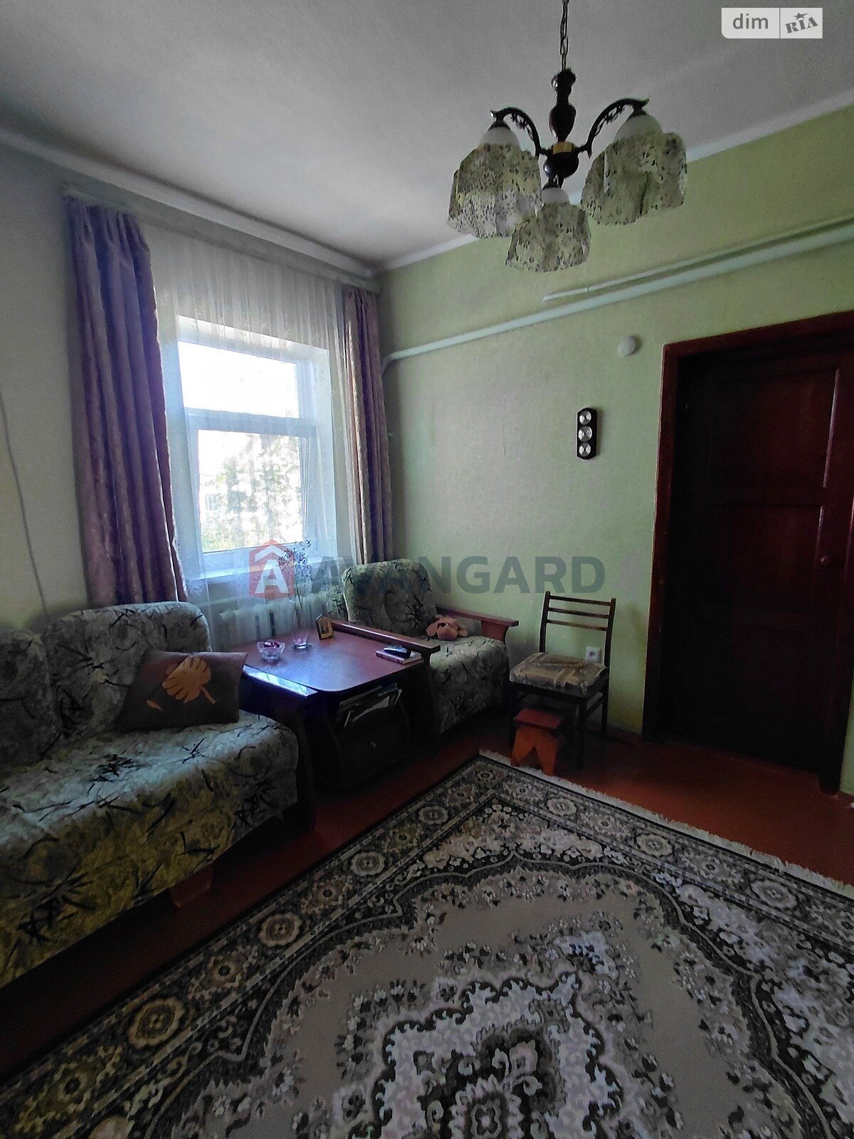 одноповерховий будинок, 80 кв. м, кирпич. Продаж в Запоріжжі, район Комунарський фото 1 одноповерховий будинок, 80 кв. м, кирпич. Продаж в Запоріжжі, район Комунарський фото 1