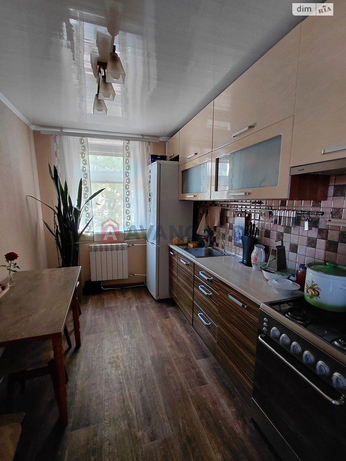 одноповерховий будинок, 80 кв. м, кирпич. Продаж в Запоріжжі, район Комунарський фото 1 одноповерховий будинок, 80 кв. м, кирпич. Продаж в Запоріжжі, район Комунарський фото 1