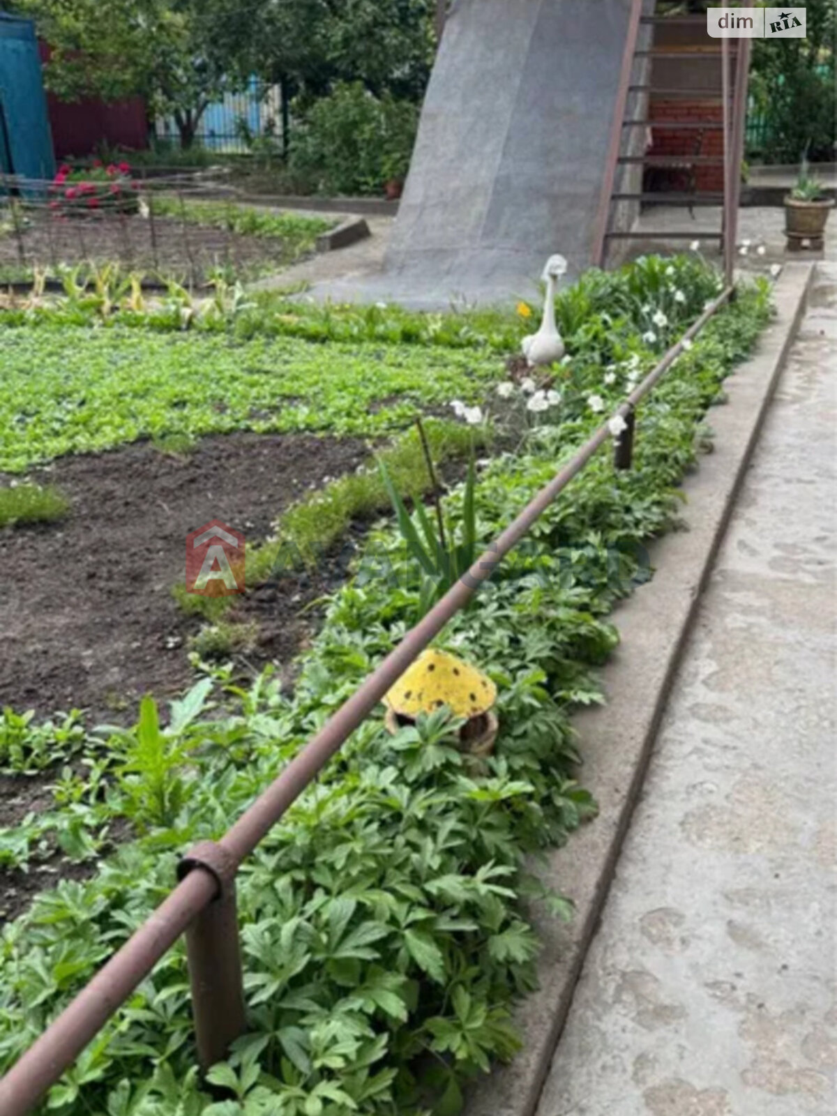 одноповерховий будинок, 80 кв. м, кирпич. Продаж в Запоріжжі, район Комунарський фото 1 одноповерховий будинок, 80 кв. м, кирпич. Продаж в Запоріжжі, район Комунарський фото 1