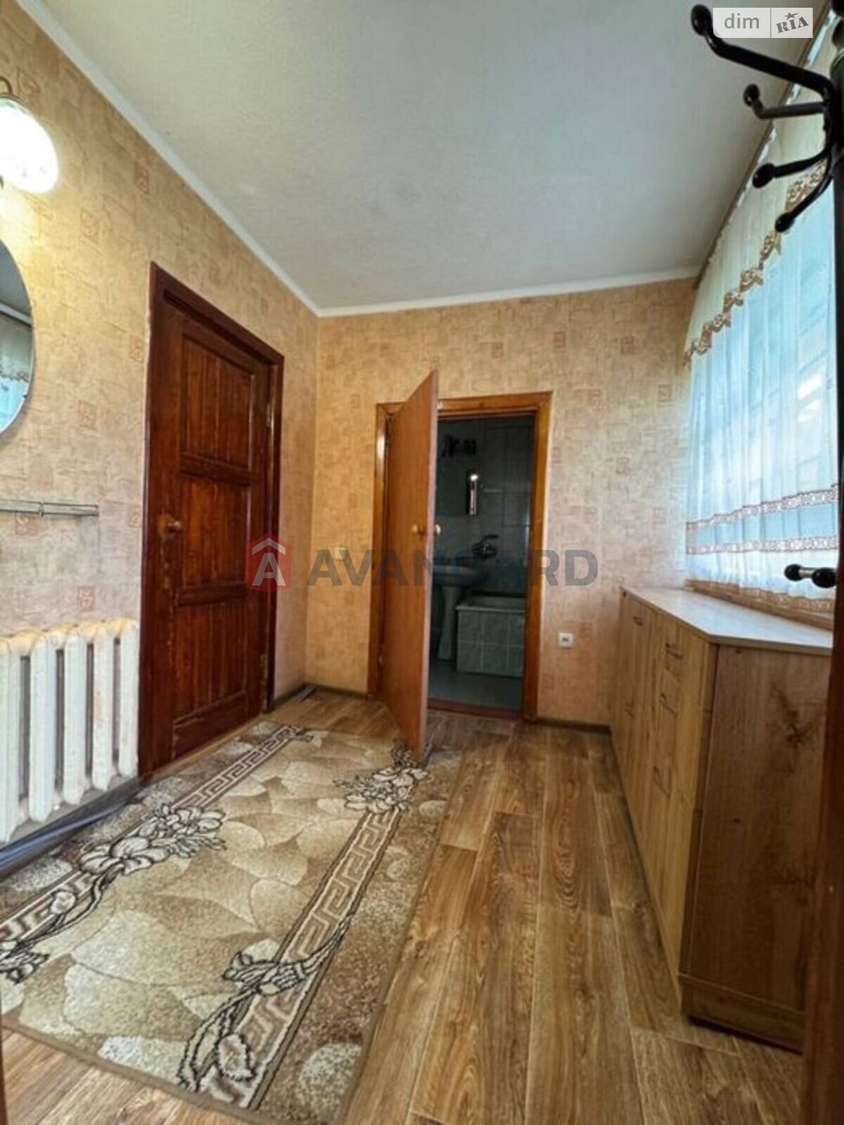 одноповерховий будинок, 80 кв. м, кирпич. Продаж в Запоріжжі, район Комунарський фото 1 одноповерховий будинок, 80 кв. м, кирпич. Продаж в Запоріжжі, район Комунарський фото 1