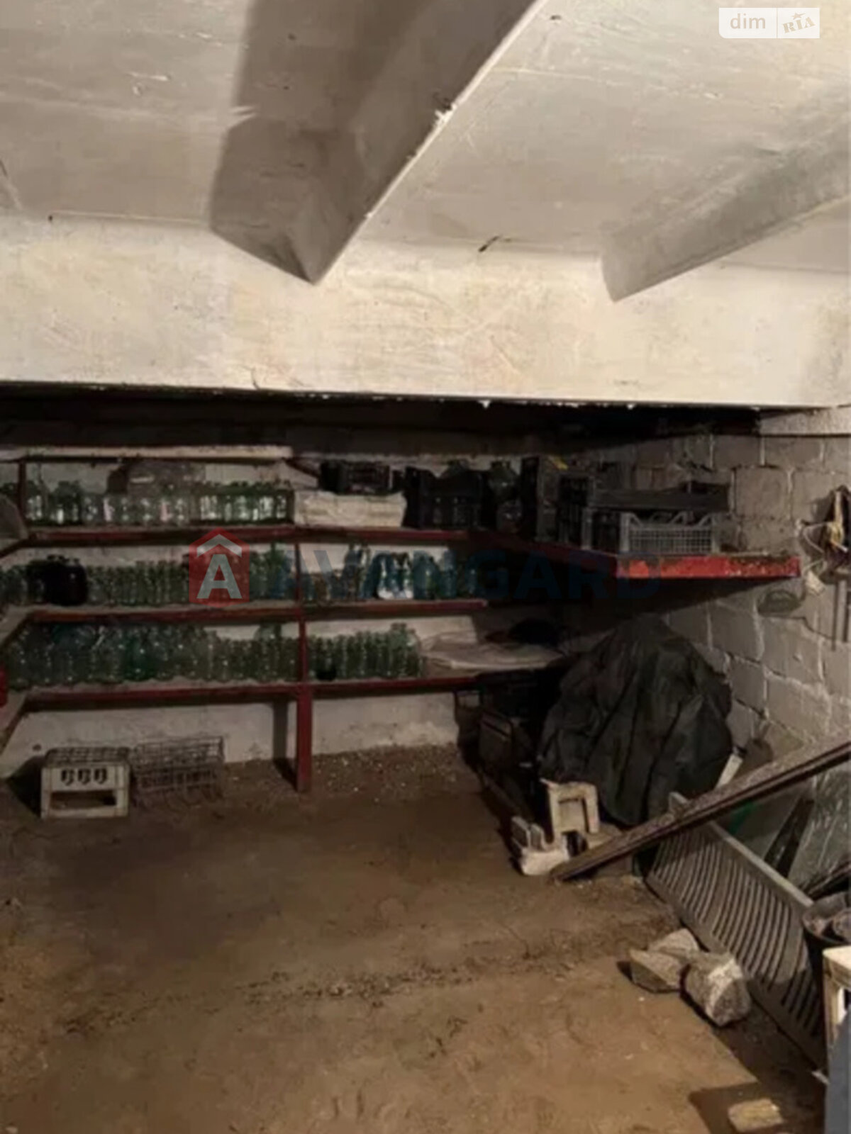 одноповерховий будинок, 80 кв. м, кирпич. Продаж в Запоріжжі, район Комунарський фото 1 одноповерховий будинок, 80 кв. м, кирпич. Продаж в Запоріжжі, район Комунарський фото 1