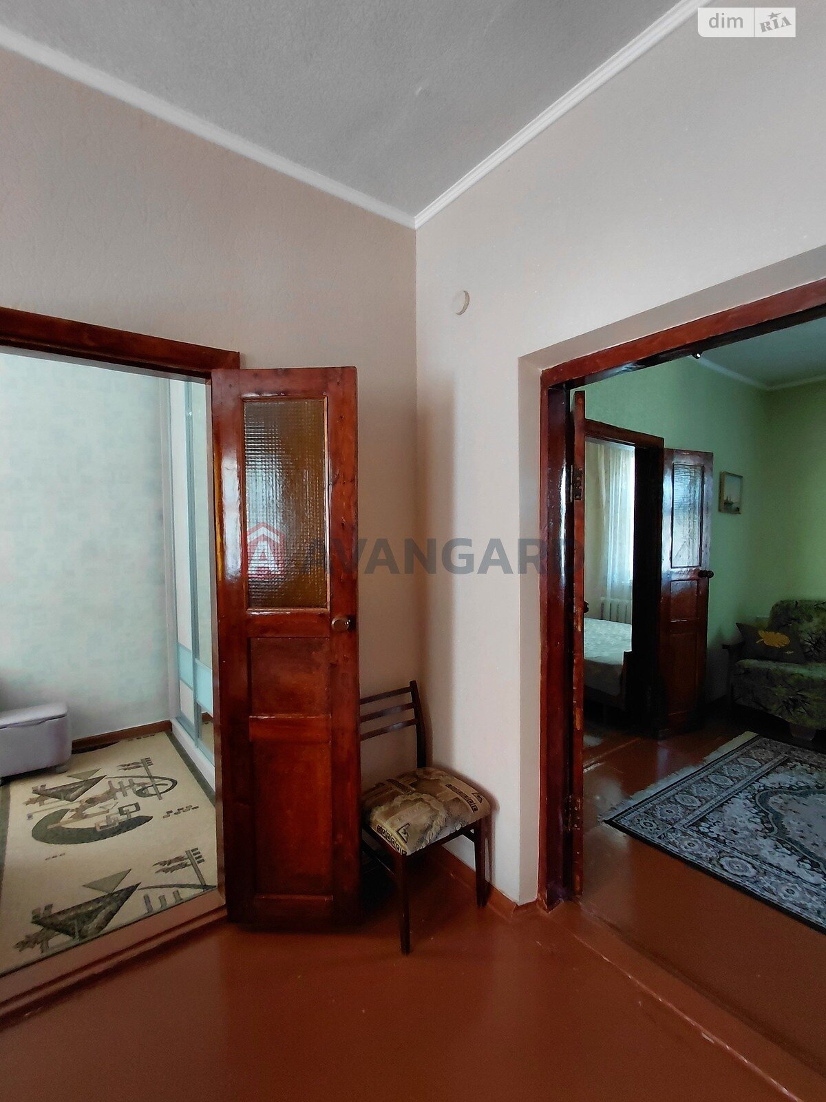 одноповерховий будинок, 80 кв. м, кирпич. Продаж в Запоріжжі, район Комунарський фото 1 одноповерховий будинок, 80 кв. м, кирпич. Продаж в Запоріжжі, район Комунарський фото 1