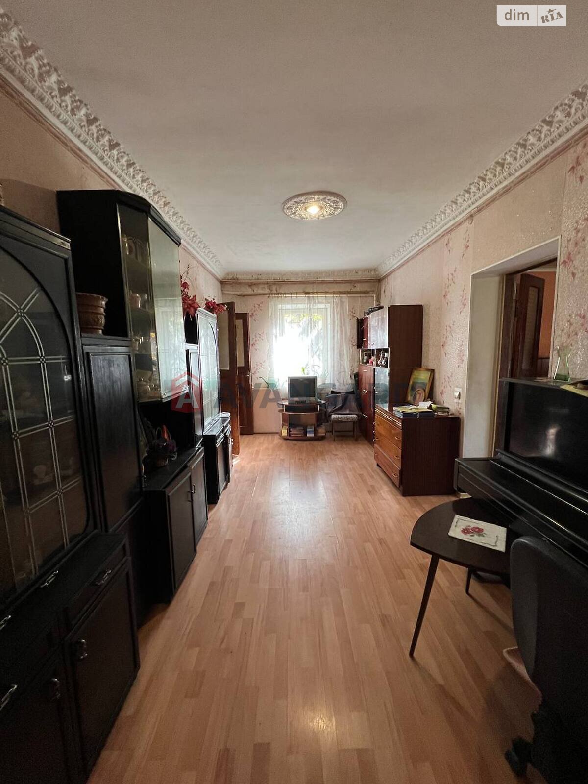 одноповерховий будинок, 74.7 кв. м, кирпич. Продаж в Запоріжжі, район Комунарський фото 1