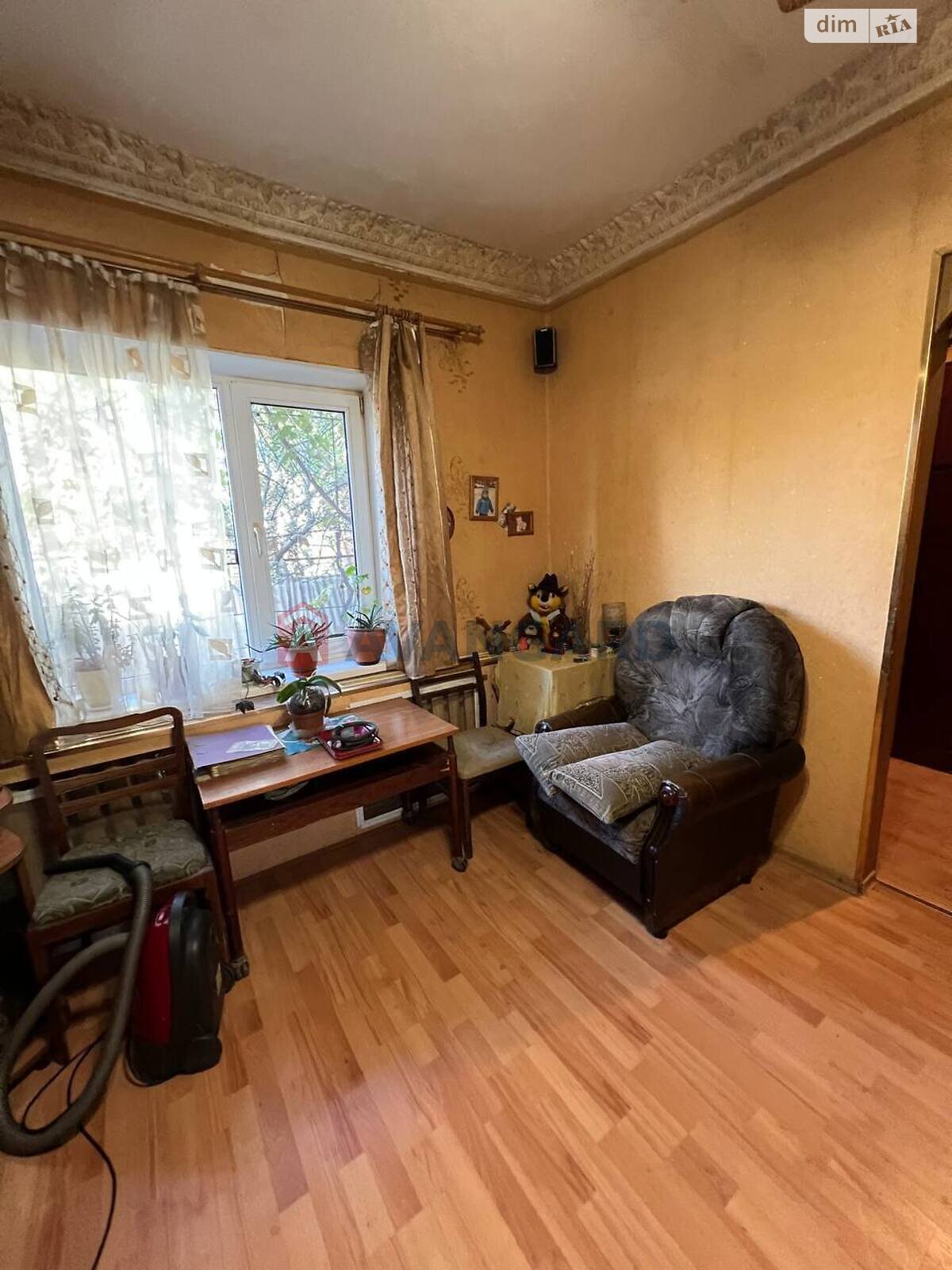 одноповерховий будинок, 74.7 кв. м, кирпич. Продаж в Запоріжжі, район Комунарський фото 1