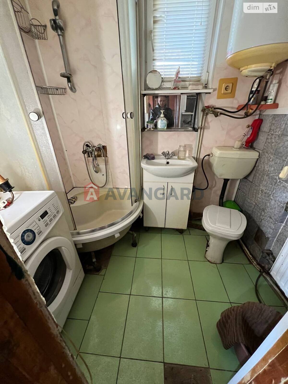 одноповерховий будинок, 74.7 кв. м, кирпич. Продаж в Запоріжжі, район Комунарський фото 1