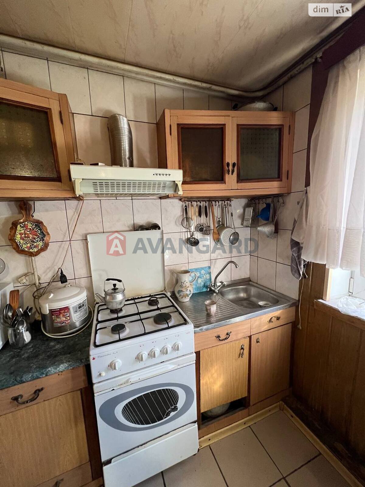 одноповерховий будинок, 74.7 кв. м, кирпич. Продаж в Запоріжжі, район Комунарський фото 1