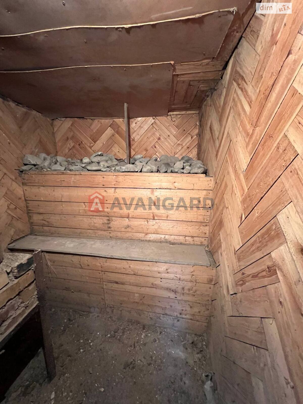 одноповерховий будинок, 74.7 кв. м, кирпич. Продаж в Запоріжжі, район Комунарський фото 1