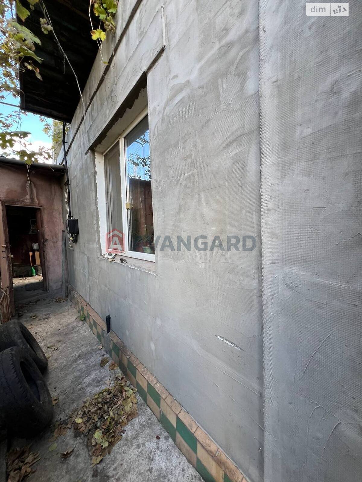 одноповерховий будинок, 74.7 кв. м, кирпич. Продаж в Запоріжжі, район Комунарський фото 1