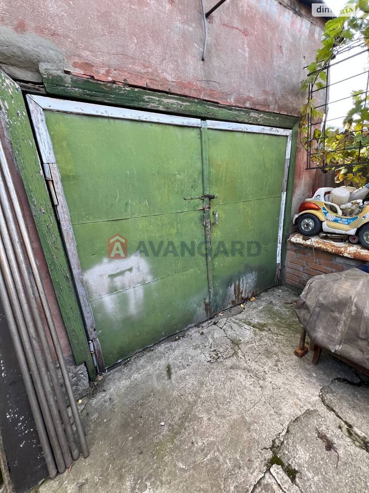 одноповерховий будинок, 74.7 кв. м, кирпич. Продаж в Запоріжжі, район Комунарський фото 1