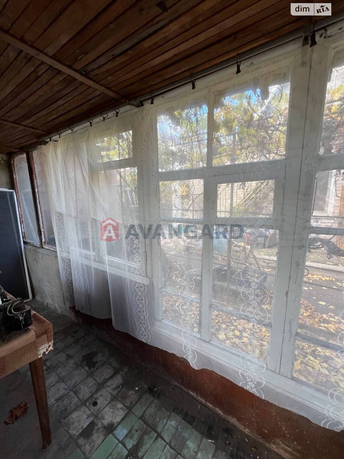 одноповерховий будинок, 74.7 кв. м, кирпич. Продаж в Запоріжжі, район Комунарський фото 1