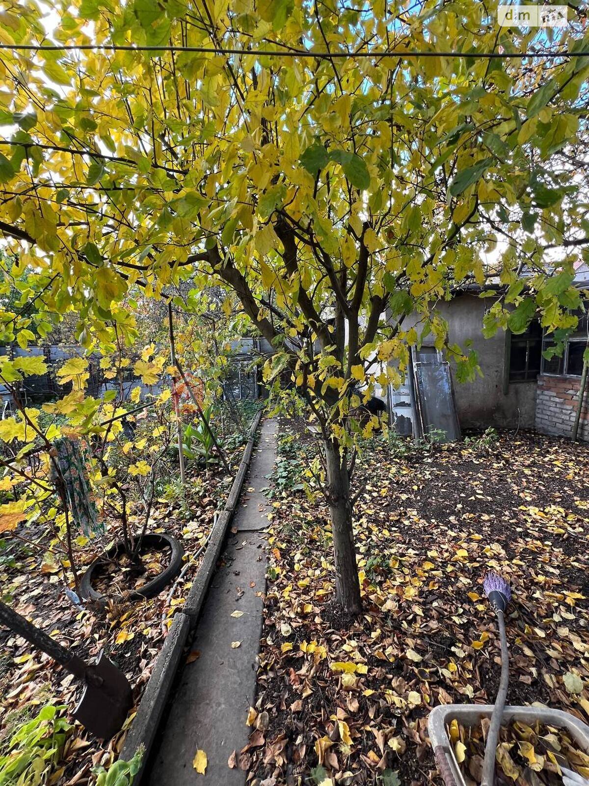 одноповерховий будинок, 74.7 кв. м, кирпич. Продаж в Запоріжжі, район Комунарський фото 1