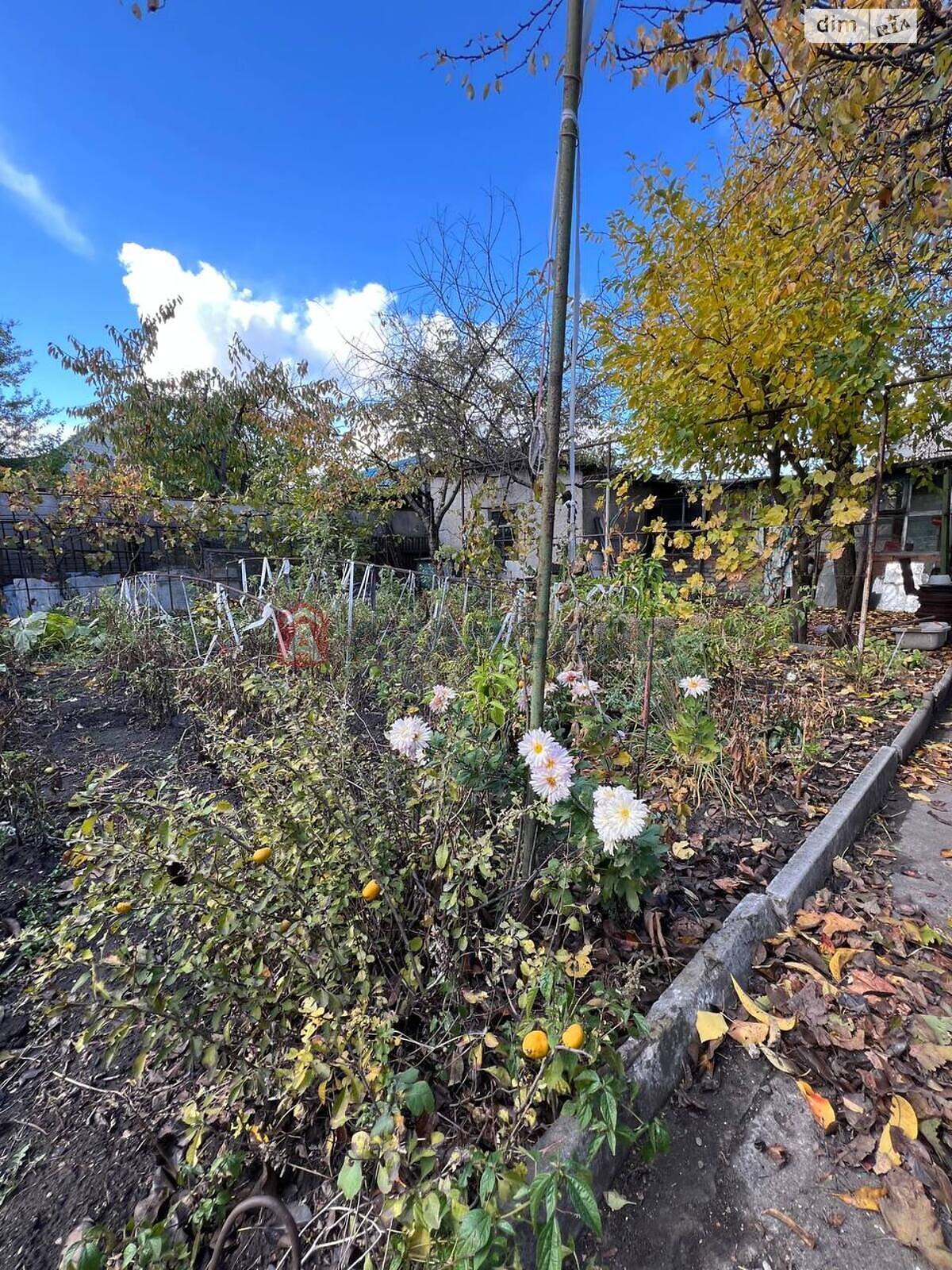 одноповерховий будинок, 74.7 кв. м, кирпич. Продаж в Запоріжжі, район Комунарський фото 1