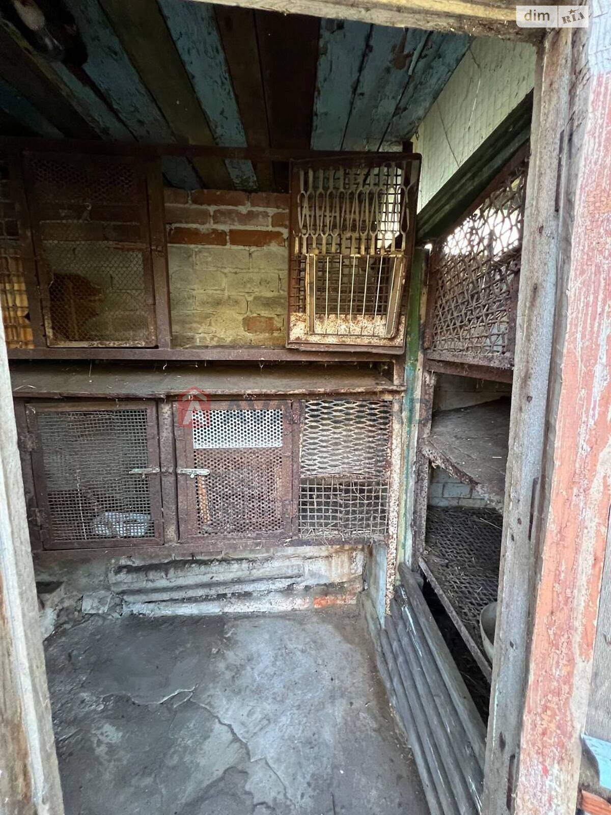 одноповерховий будинок, 74.7 кв. м, кирпич. Продаж в Запоріжжі, район Комунарський фото 1