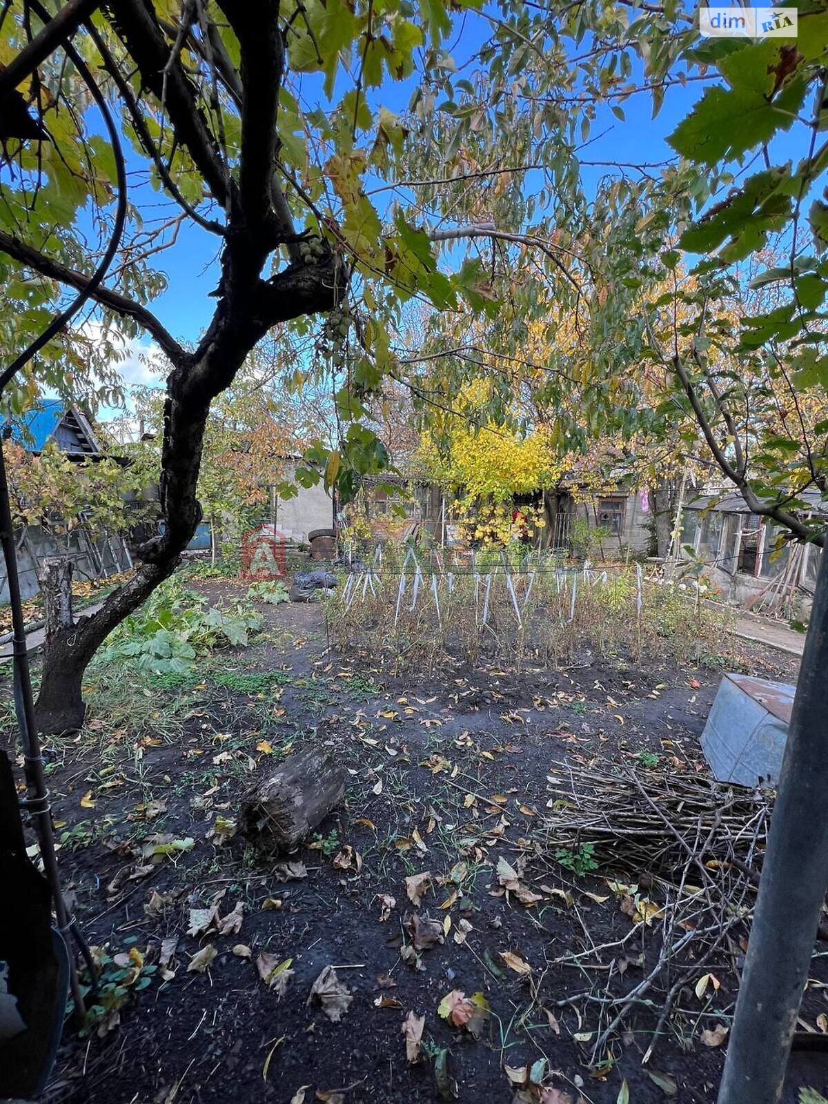 одноповерховий будинок, 74.7 кв. м, кирпич. Продаж в Запоріжжі, район Комунарський фото 1