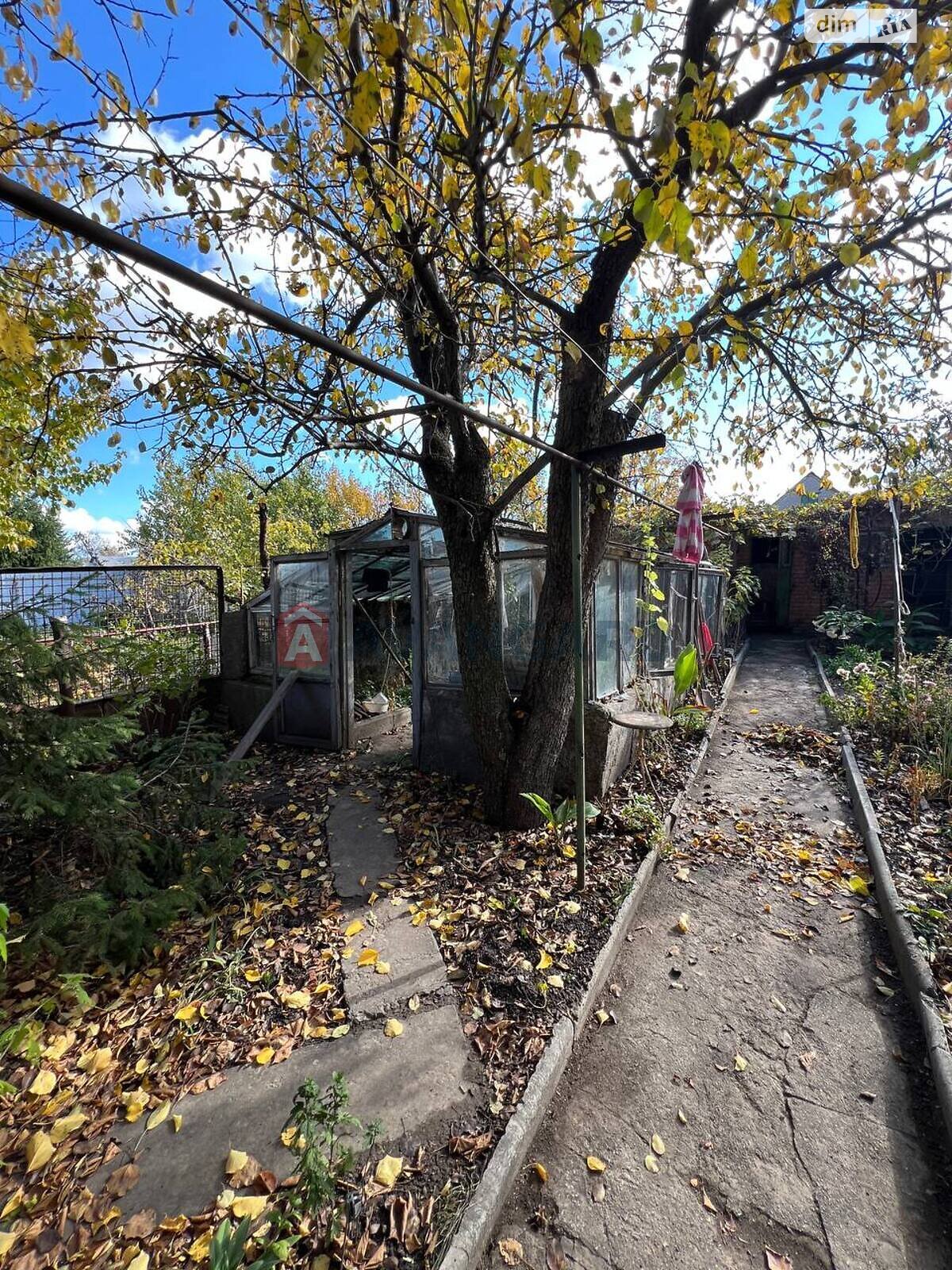 одноповерховий будинок, 74.7 кв. м, кирпич. Продаж в Запоріжжі, район Комунарський фото 1