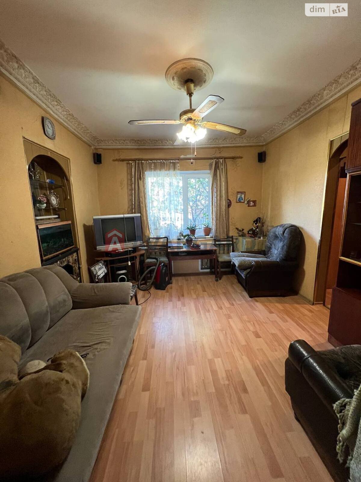 одноповерховий будинок, 74.7 кв. м, кирпич. Продаж в Запоріжжі, район Комунарський фото 1