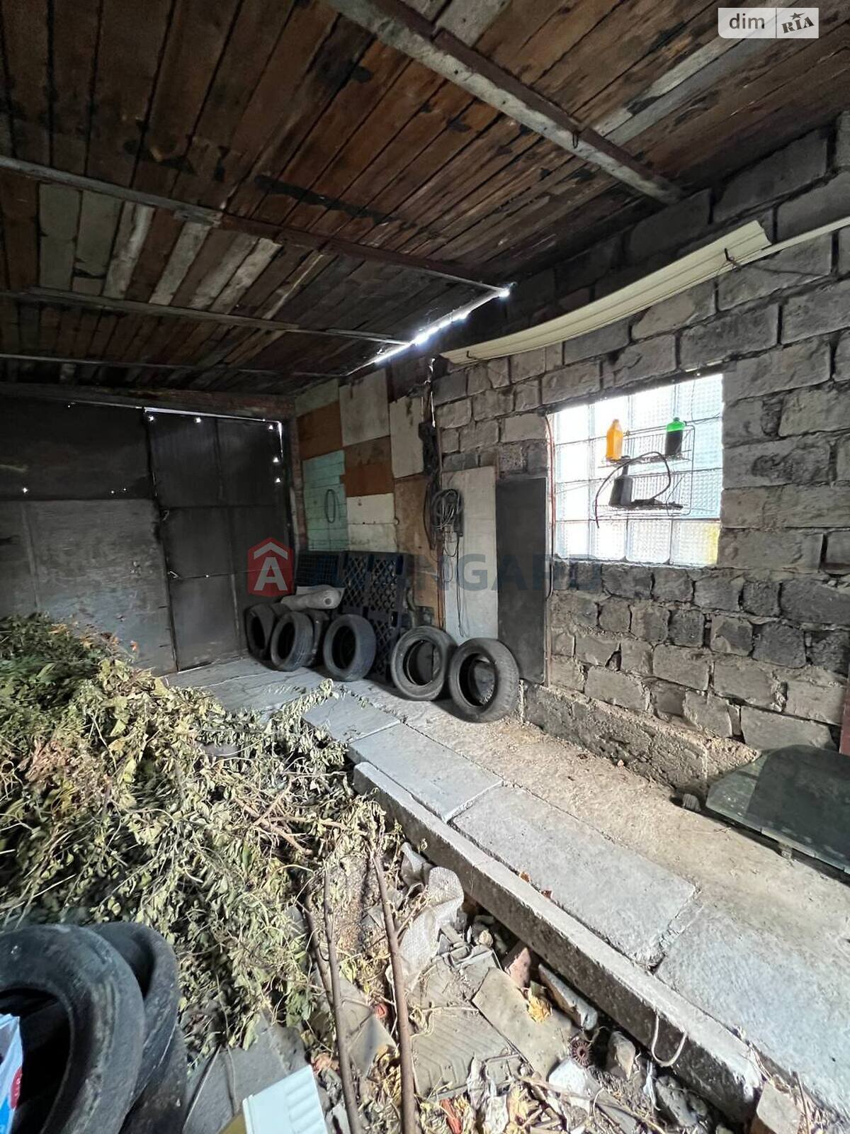 одноповерховий будинок, 74.7 кв. м, кирпич. Продаж в Запоріжжі, район Комунарський фото 1