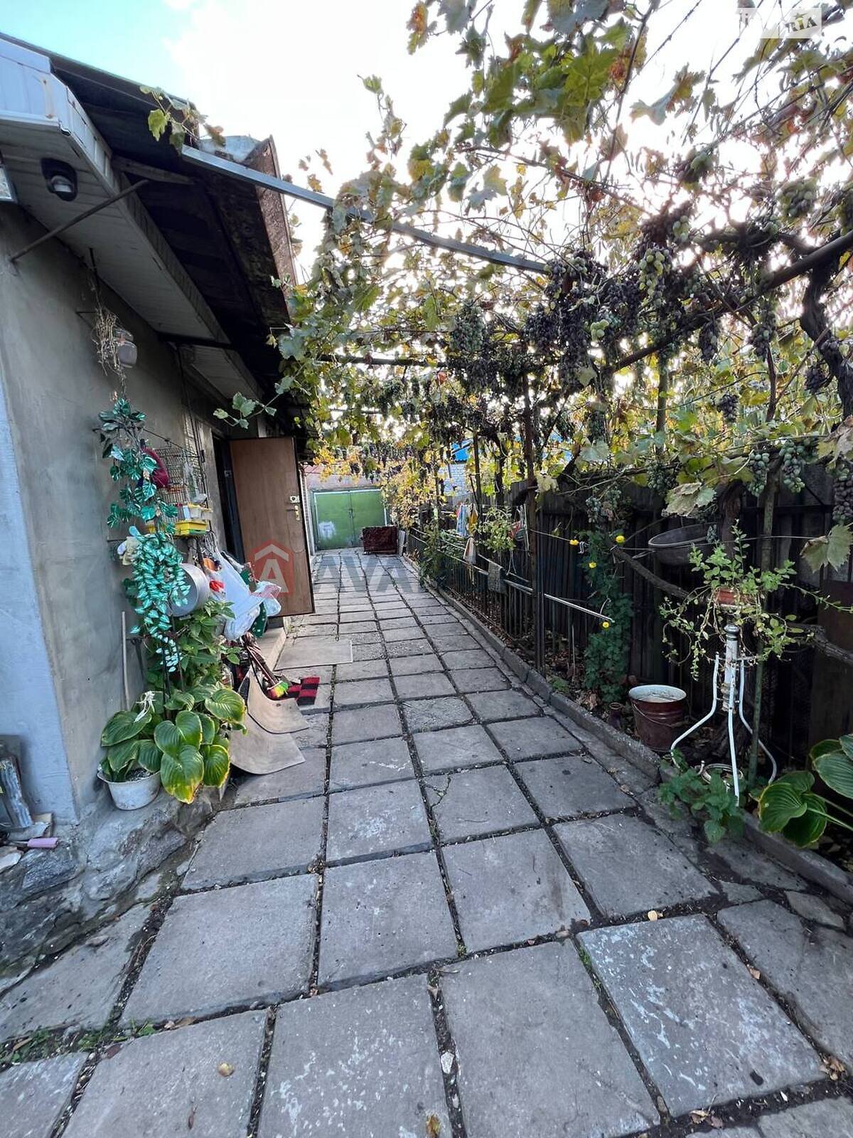 одноповерховий будинок, 74.7 кв. м, кирпич. Продаж в Запоріжжі, район Комунарський фото 1