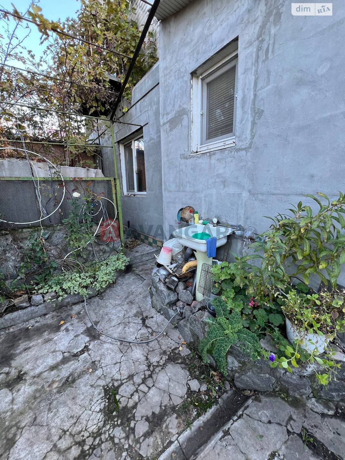 одноповерховий будинок, 74.7 кв. м, кирпич. Продаж в Запоріжжі, район Комунарський фото 1