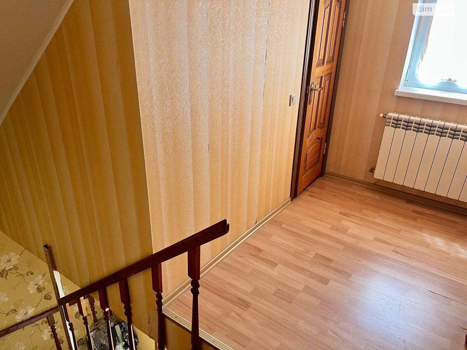 двоповерховий будинок з балконом, 101.9 кв. м, цегла. Продаж в Запоріжжі, район Комунарський фото 1 двоповерховий будинок з балконом, 101.9 кв. м, цегла. Продаж в Запоріжжі, район Комунарський фото 1